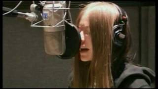 Avril Lavigne - Knockin On Heaven&#39;s Door