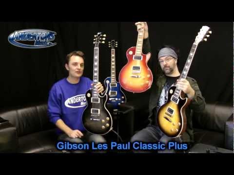 Gibson Les Paul Classic Plus 2011 - Tobacco Sunburst Nitro image 11