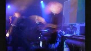 Deadsy- My Only Friend