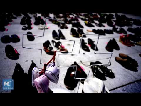 Puerto Rico reports over 1,400 deaths from Hurricane Maria