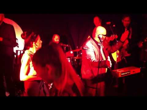 Skandalites - Drogsved