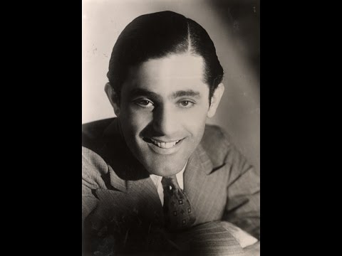 Al Bowlly - It's All Forgotten Now