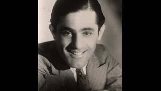 Al Bowlly - It's All Forgotten Now