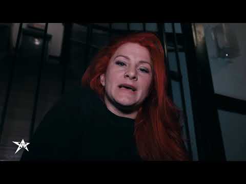 Jody Threat at AAW Art of War 2020