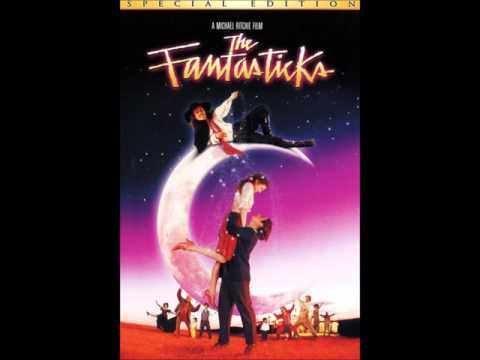 10 The Fantasticks Soundtrack   The Abduction The Rape Ballet