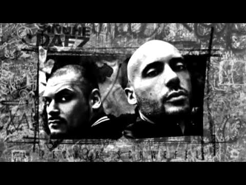 Sinuhe & Daez - Police Watch Us