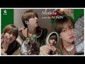 Wonjin - Mistletoe (Justin Bieber Cover)
