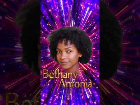 Taking on a brand new role in September - Welcome House of the Dragon star Bethany Antonia #Strictly