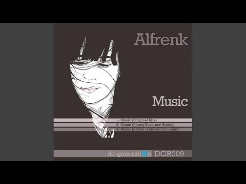 Music (Original Mix)