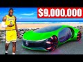 Most Expensive Cars NBA Players Own