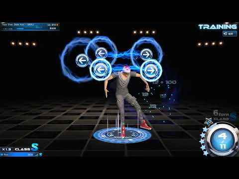 Mstar TW │ Neo Classic Mod │ Extreme │ Trace (ft. Debbi Koo) - MMXJ S+ %100