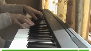 [HOT] 무한도전 - 서른 즈음에(김광석), About Thirty(Kim Kwang-seok) 20130427 피아노연주/피아노악보 piano cover/sheet music