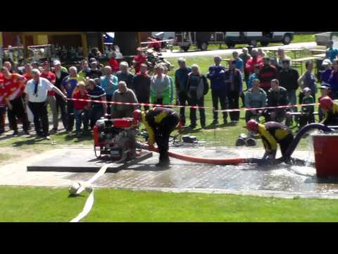 SDH Míchov v  Širokém Dole 2016   17,14