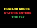 HOWARD SHORE - STATHIS ENTERS - THE FLY 1986