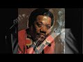 The Soul Of A Man - Bobby Bland - 1977