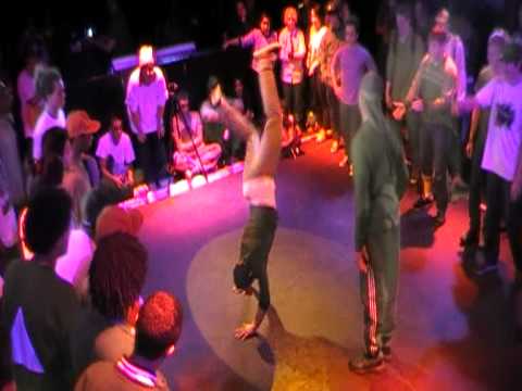 spin off 2011 crew battle, amsterdam