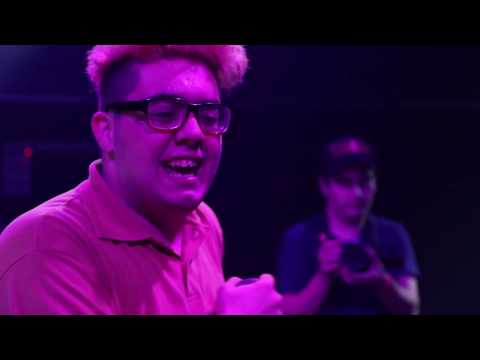 EFRUM KUSA | SEMI | FECHA 5 DE LA LIGA| MARQUEE SESSION LIVE| LA NUEVA ERA