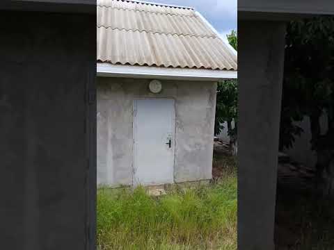 Дом-дача у лимана в Каролино-Бугазе – 120 м², участок 12 соток, рядом море