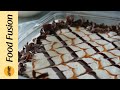 Chocolate Lasagna Recipe By Food Fusion