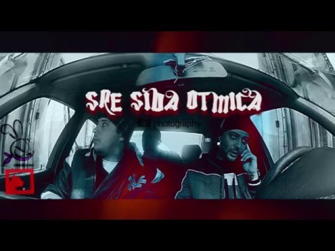 SRE & SIDA otmica (OFFICIAL AUDIO) 2016