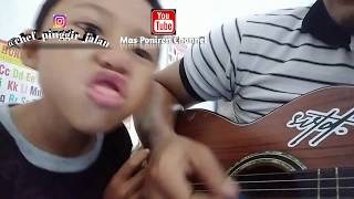Download lagu CUKUP ROGO ISUN - Cover Mas Poniren Channel mp3