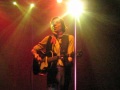 Justin Townes Earle, Maria, KOKO, London, 14th June 2012