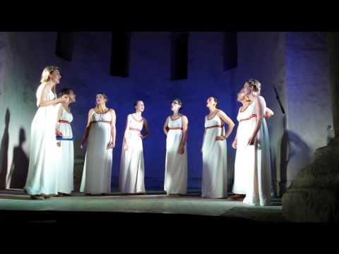 Klapa Kapric-Misečina (Sv.Donat)