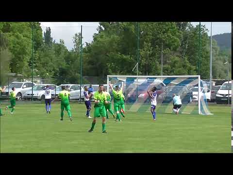 D2: Coubon 0-1  Vals