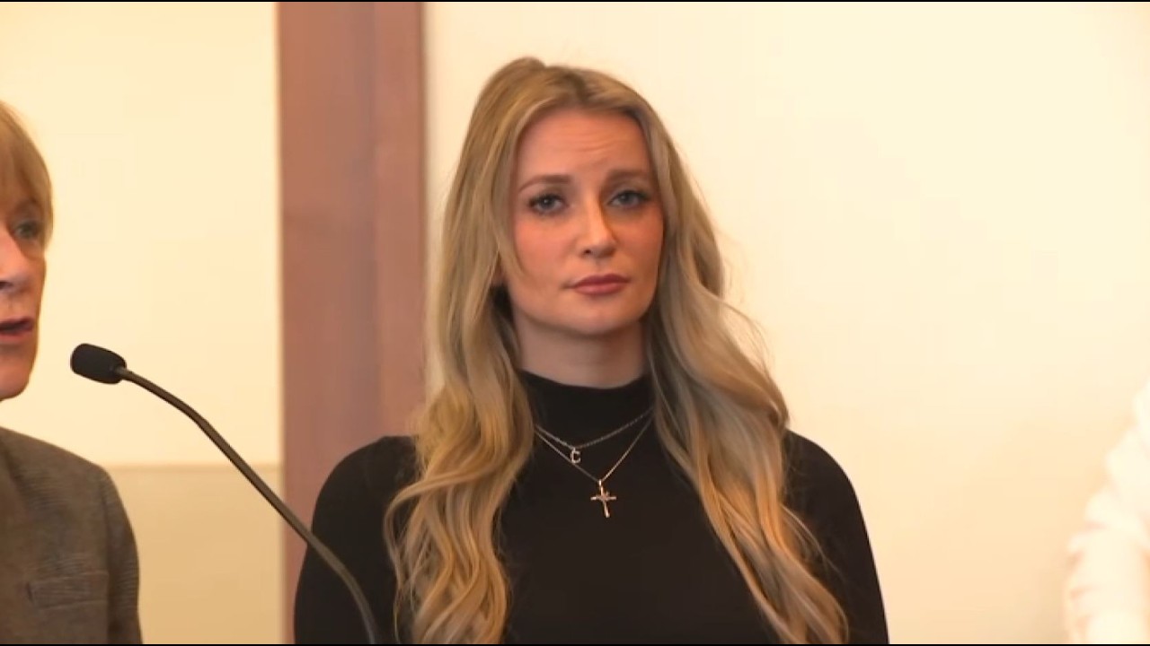 Kelsey Fitzsimmons trial day 1: Watch opening statements live today as trial gets underway