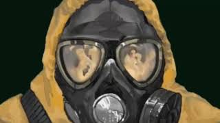 WTF(Welcome to FEMA) ending music 1 hour - No im not Human