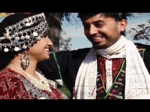 Assyrian Empire Dancers - Dalleh 2017