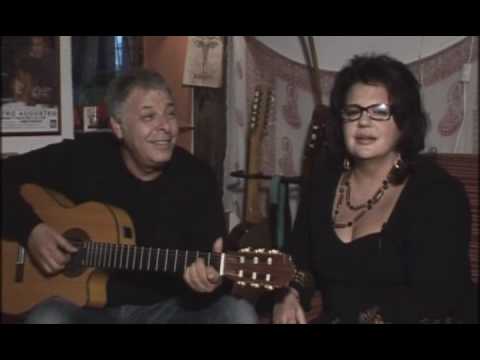 cantava unplugged angelica sepe enzo gragnaniello