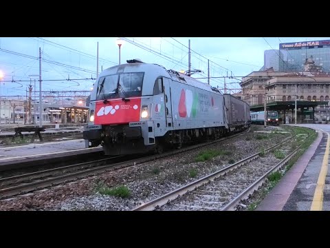 Tributo E190 322 CFI