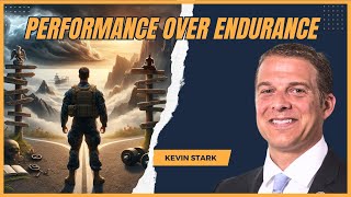 Developing Navy SEALs of Character with Kevin Stark