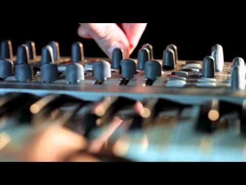 Aurganic - Pleasure Addict (ft. Jessica Stuart)