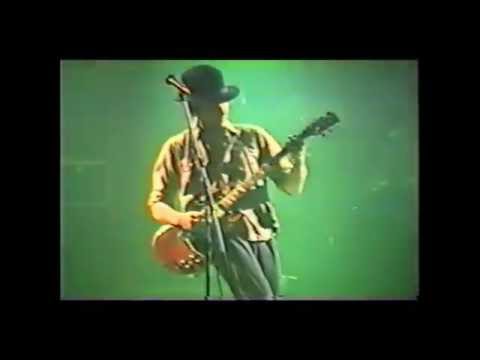 Un poco de amor francés (Microestadio de Lanús 01-05-1992) - Patricio Rey y sus Redonditos de Ricota