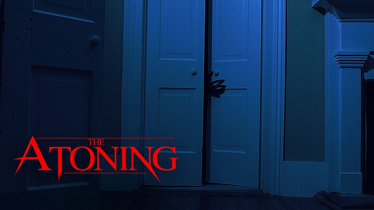 THE ATONING Clip: The Atoning is Coming - Now Available on DVD/VOD