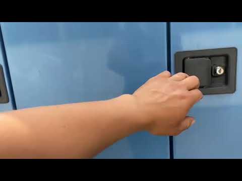 SDMO V220K Volvo Leroy Somer 220 kVA Supersilent generatorset stocknr 4143