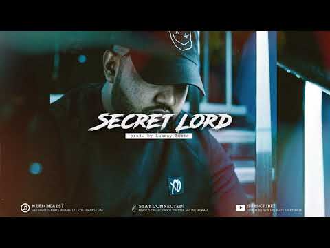 Dope Trap Instrumental | Sad Hip-Hop Rap Beat 2018 (prod. Luxray Beats)