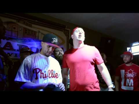 Too Major vs Killahsiz