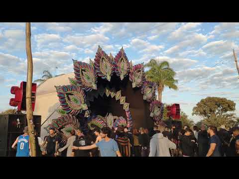 Arcek @ High Paradise Festival 2019