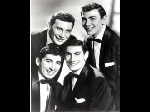 If You Want My Heart (1953) - The Ames Brothers