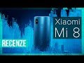 Mobilný telefón Xiaomi Mi 8 6GB/64GB