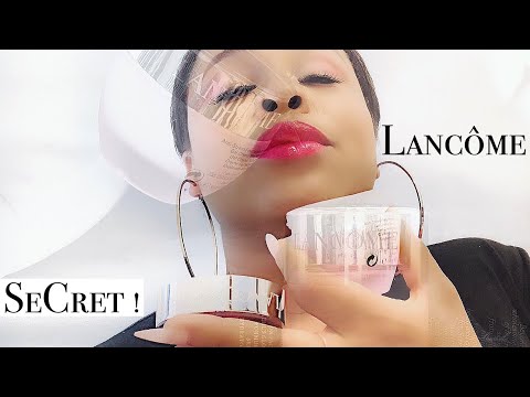 LANCÔME SKIN CARE WORTH IT | PRODUCT REVIEW