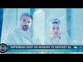 Superman 2025 Jor El S Message
