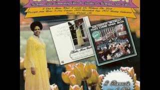 Twinkie Clark- Nothing will Separate Me from the Love of God