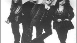 Enuff Z&#39;Nuff - Fingers On It