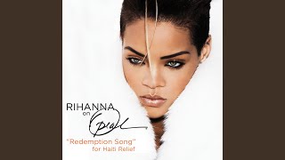 Redemption Song (For Haiti Relief (Live From Oprah))