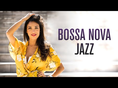 Relaxing Bossa Nova Jazz - Sarah Menescal - Lyrics