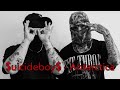 Uicideboy Antarctica Karaoke